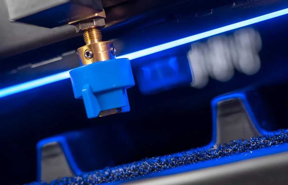 Polyprint PreTreater PRO