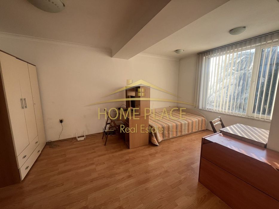 Дава се под наем Едностаен апартамент в Варна, Трошево - 35 кв.м за 331.5 € - Снимка #2