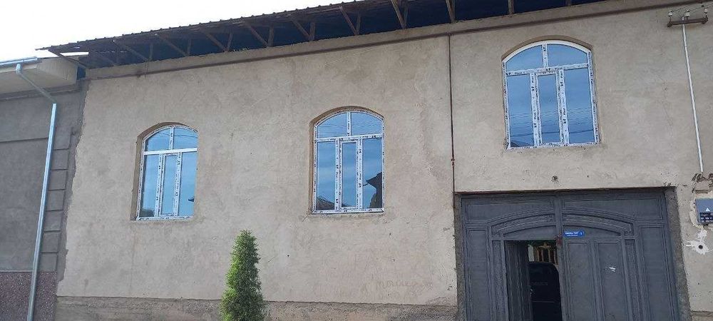 Участка сотилади Тошкент тумани кировда