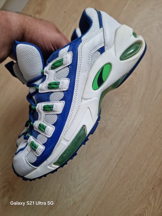 Adidași Puma Cell