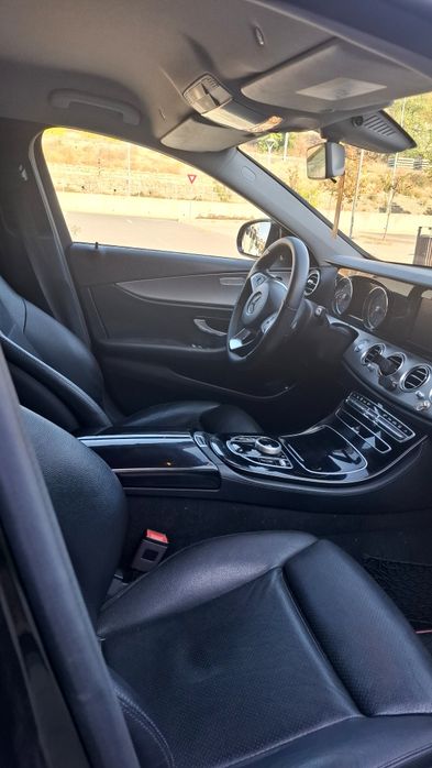 Vand Mercedes-Benz E Class w213 excelent
