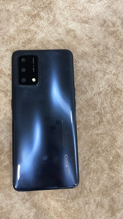 Смартфон Оppo А74