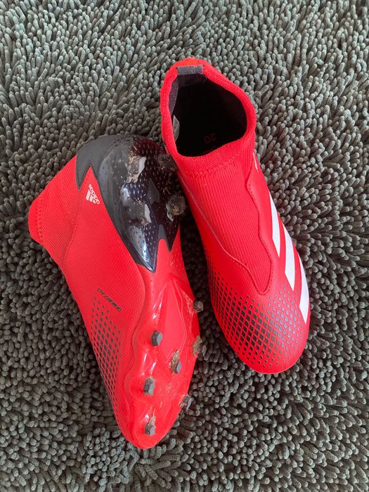 Футболни бутонки Adidas Predator 20.3 LL FG
