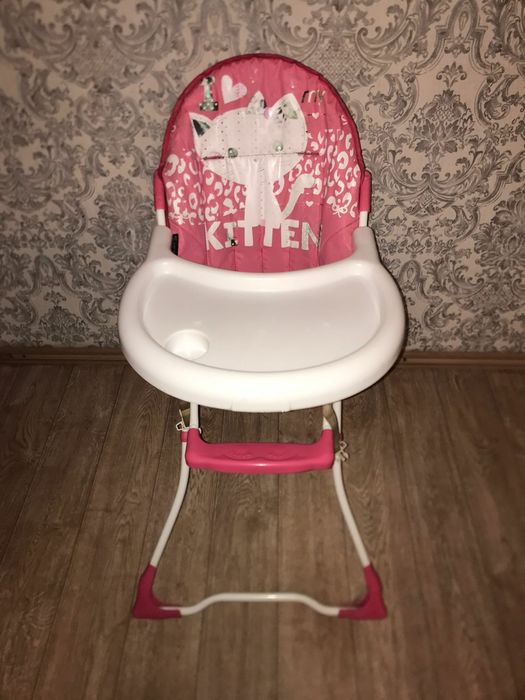 Столик для кормления