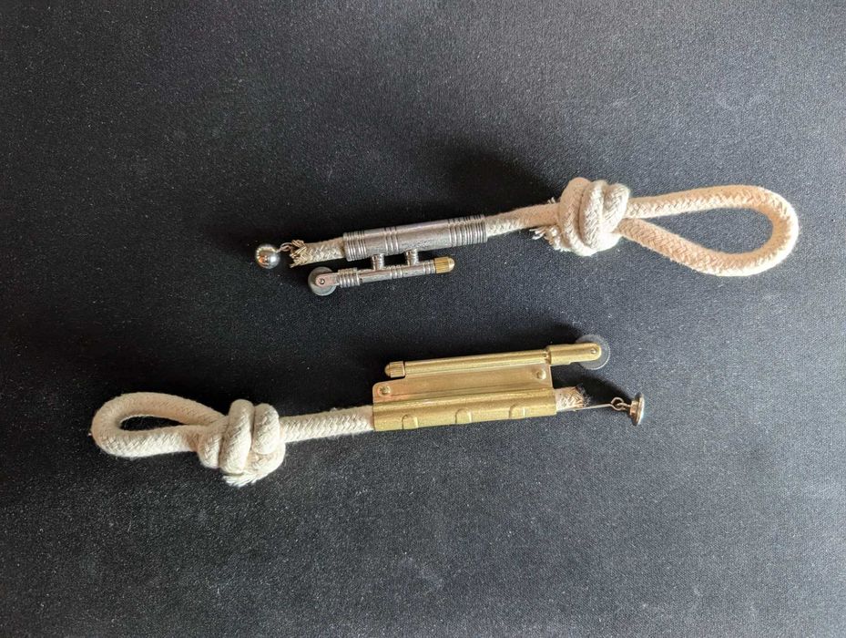 Brichete de colectie