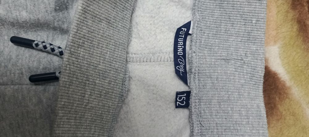 Трико утеплённые на мальчика