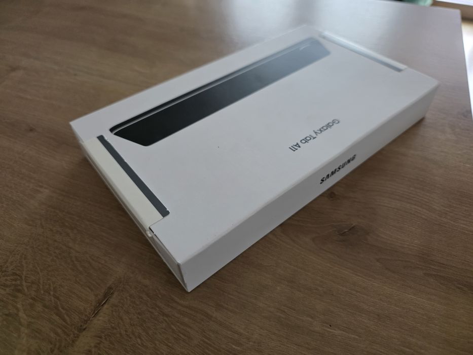 Tableta samsung galaxy a11, 8.7", 8 gb ram, 128 gb