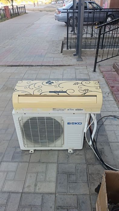 12li kanditsioner sotiladi 100foyiz ishledi garantiyasi bor