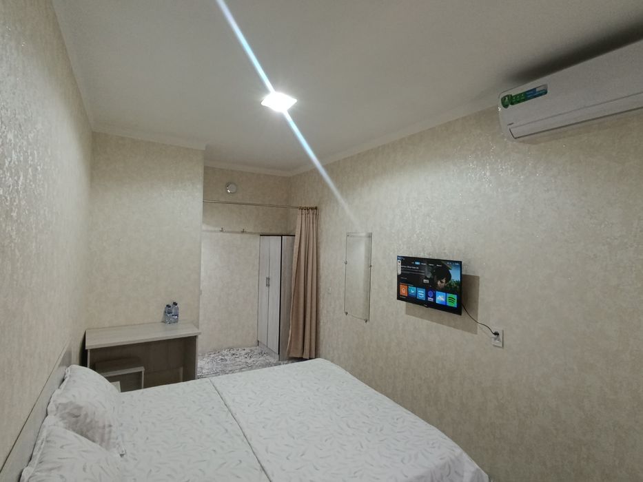 Хостел Беруний Метро