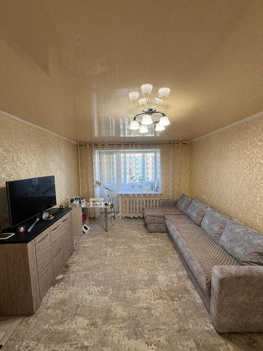 Продается 2х комнатная квартира