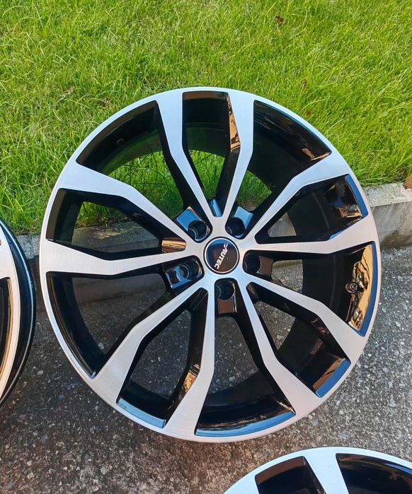 Джанти 20' 5  x 112, 9j et22