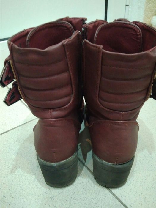 Продавам зимни боти