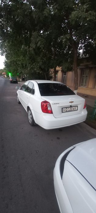 Gentra chevrolet