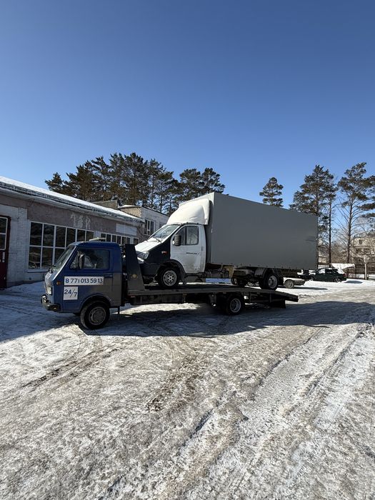 Услуги эвакуатора 24/7 РК скидки