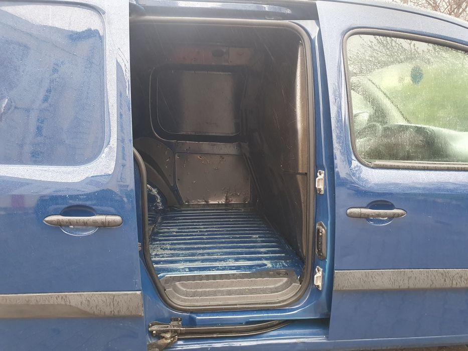 Mercedes citan  1.5 diesel