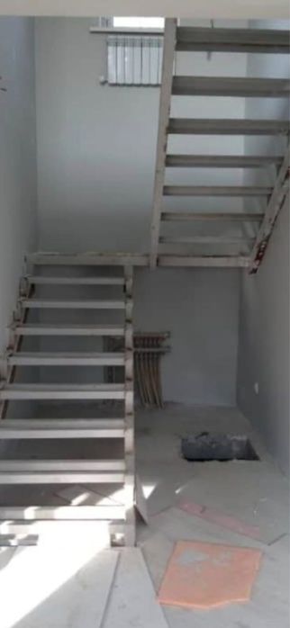 Лестница сварка жасаймыз