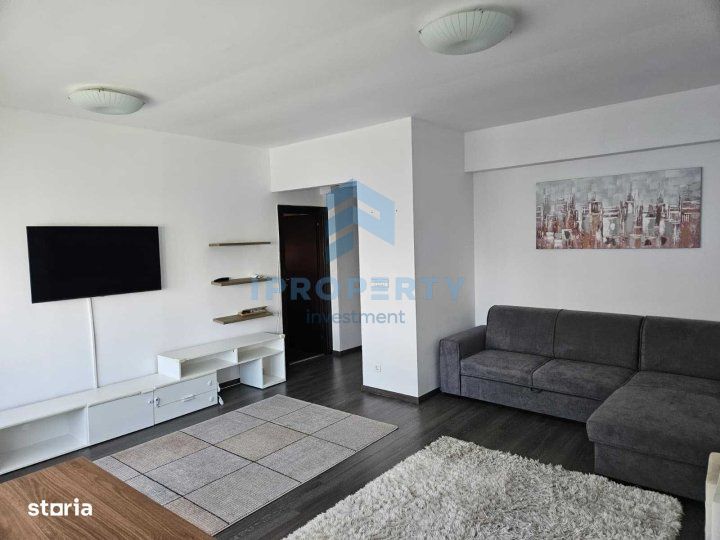 Baneasa-Natura Residence | 3 Camere | Parcare Subterana |