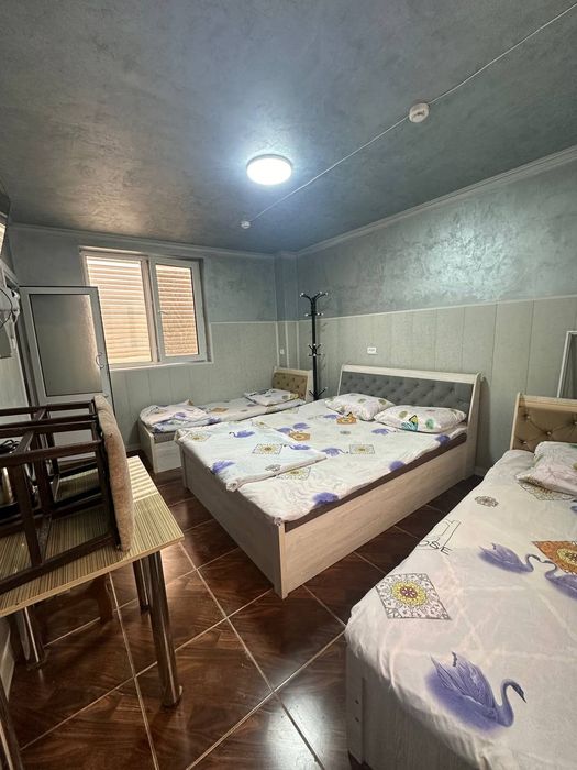 Гостиница без загса Яккасарай SHOX JON  HOTEL 24/7