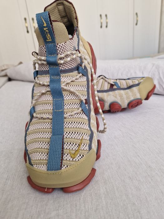 Нови маратонки Nike, 43  номер
