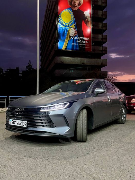 Серый Дестроер рест