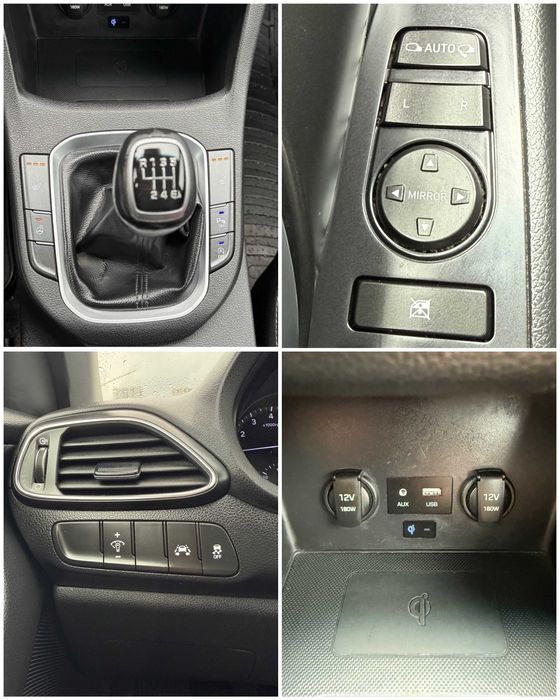 Hyundai I30 - 2017 - Full Led