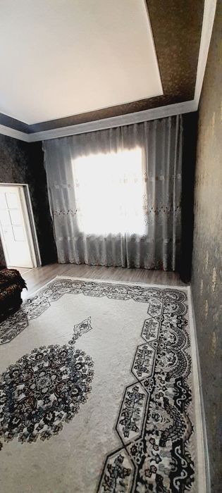 3  сотих 5 хона сот.ди,ремонт,фасад 11 м,Бектемир,Намуна,74 000 y.е