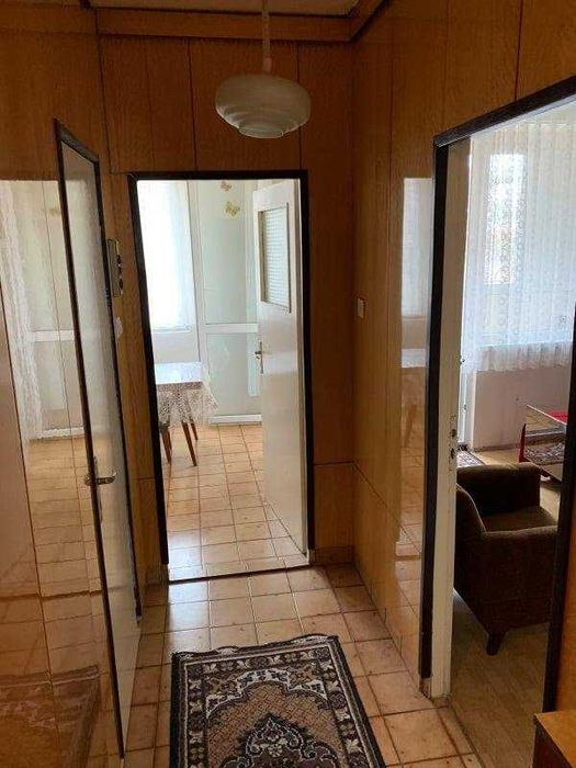 Дава се под наем Двустаен апартамент в Бургас, Възраждане - 72 кв.м за 185 € - Снимка #6