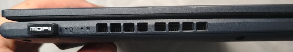 ASUS Vivobook X1502VA — i5 13-avlod (NVMe SSD)