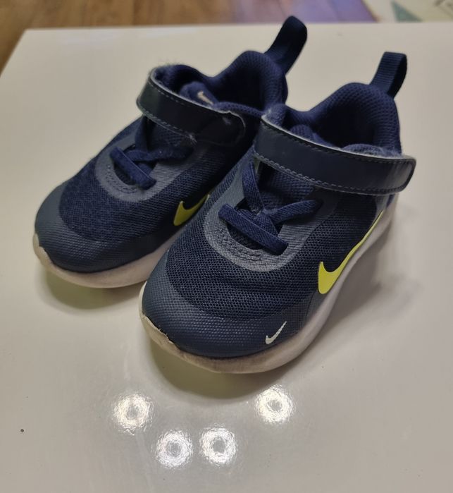 Бебешки маратонки  Nike