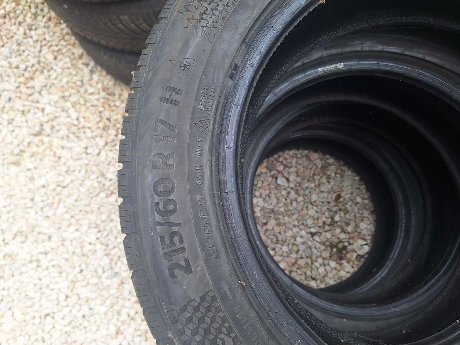 2 чифта Гуми Continental и Pirelli