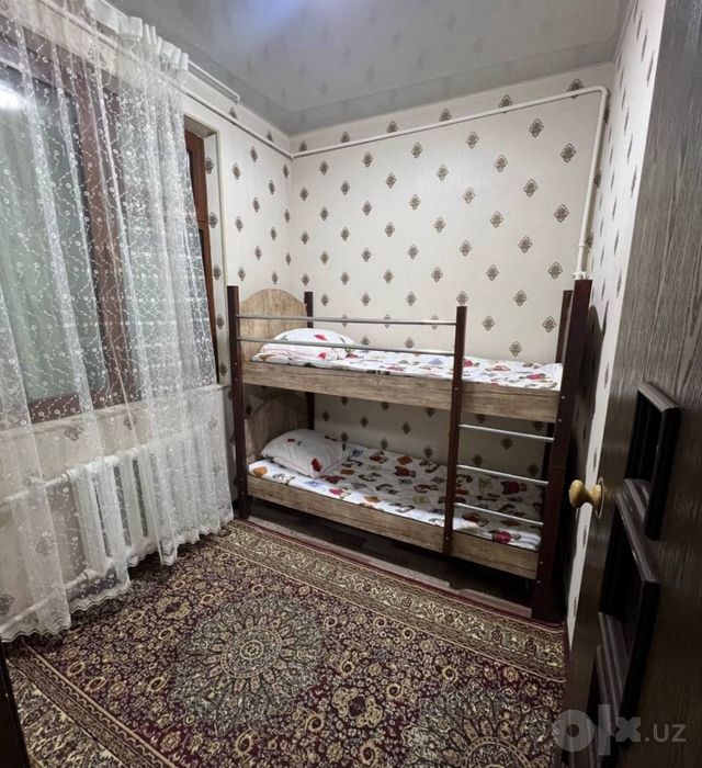Сдаётся квартира Чилонзар 19 от Риэлтора