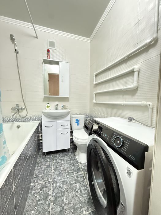 Сдам 1-комнатную квартиру