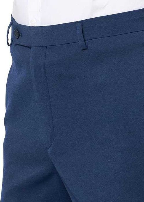 Фирменные костюмные летние брюки Calvin Klein из США