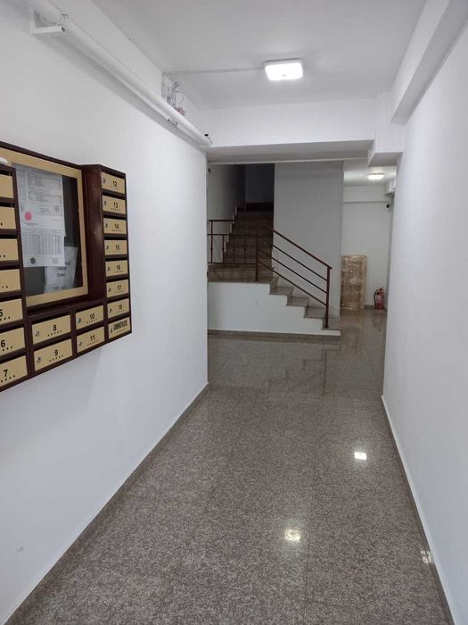 Firma servicii curatenie Scari de bloc Bucuresti - Popesti-Leordeni