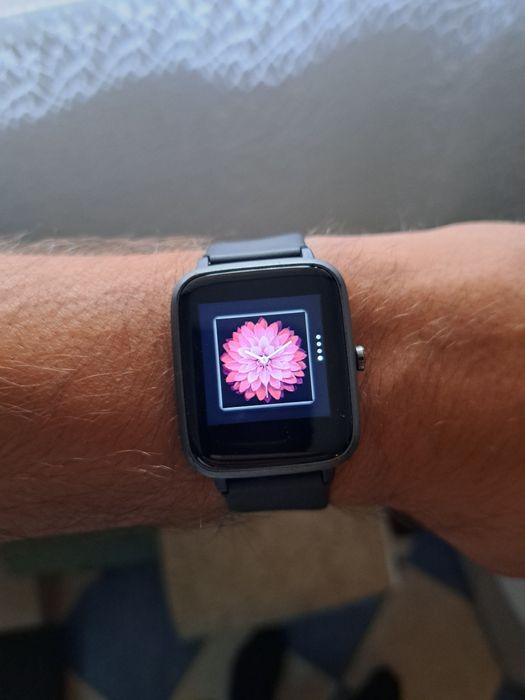 Smartwatch H76  1.57inch