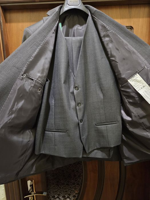 Турецкий мужской костюм