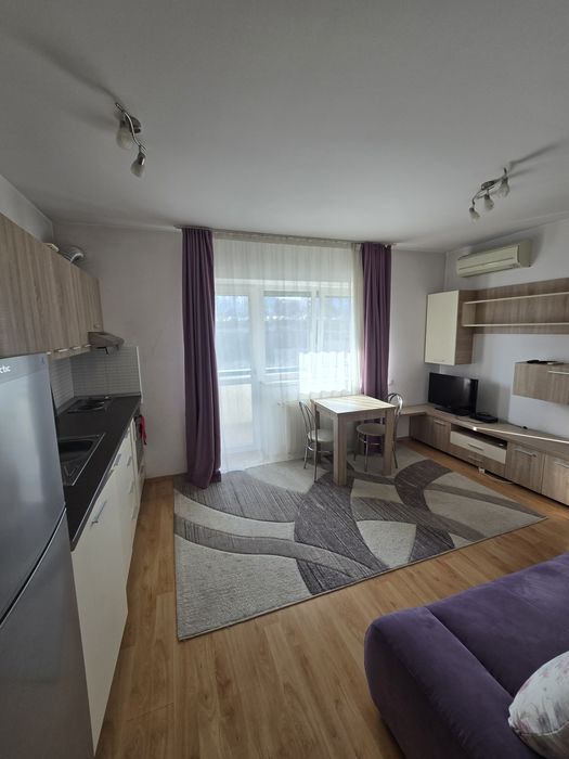 Proprietar garsoniera Quadra 2 Politehnica