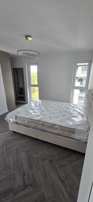 Apartament 3 camere, 65mp, Terasa 11mp, Str. Soporului nr.1, Parcare