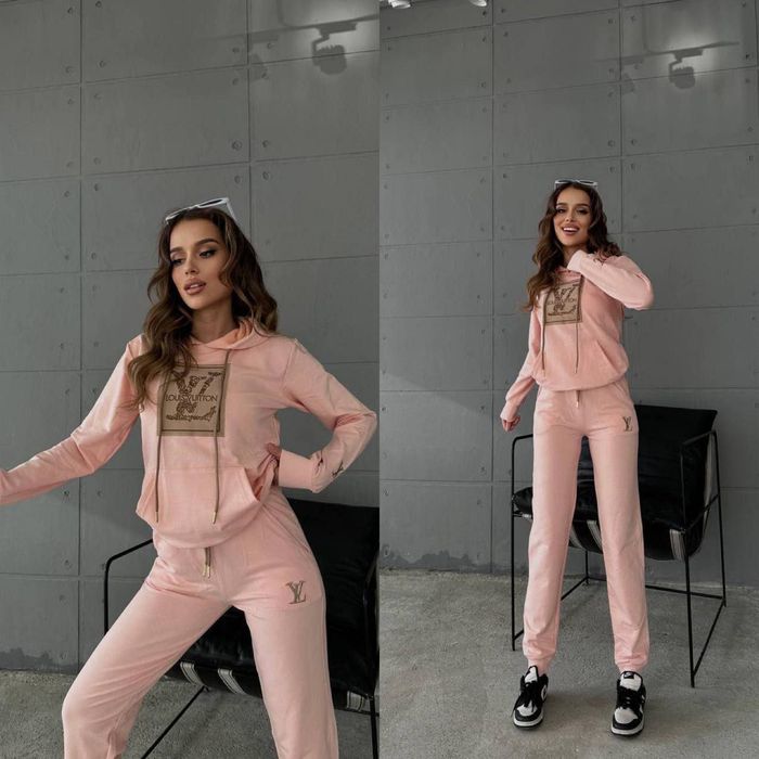 Trening damă bumbac nou