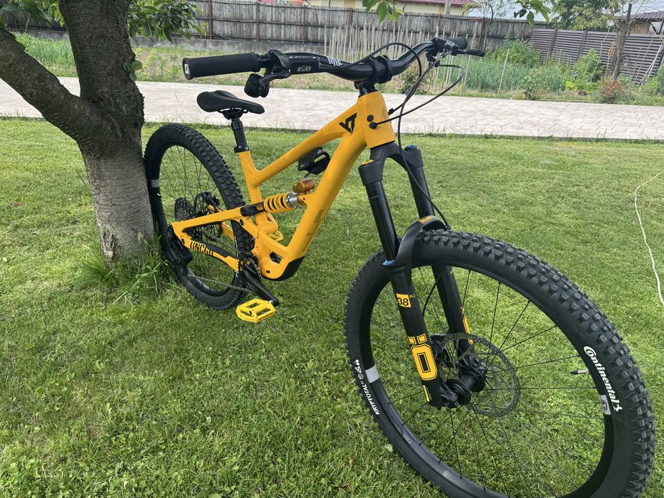 Yt capra core 3 2025