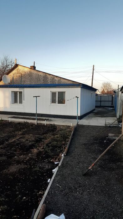 Продам частный дом в городе Щучинск