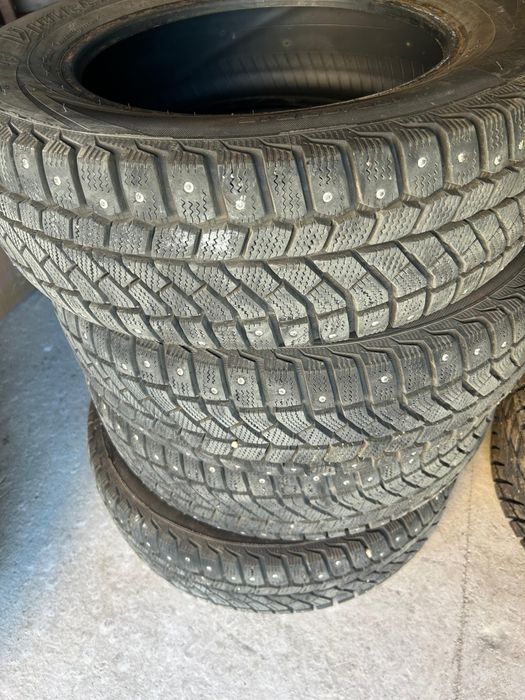 Шины 195х65р15,,