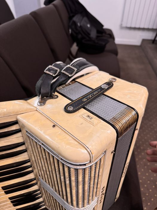 Vand Hohner bandonat
