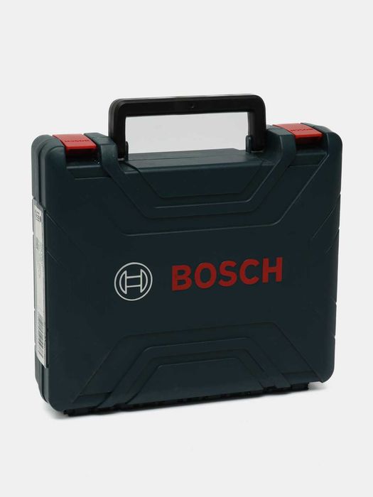 Шуруповерт BOSCH GSR 120-LI Professional