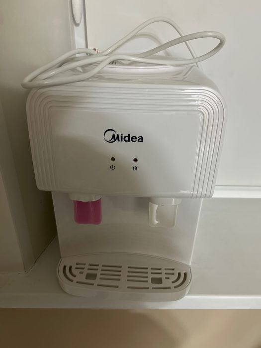 Продам кулер для воды