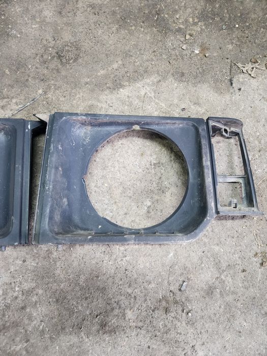 Фарове за паджеро 1