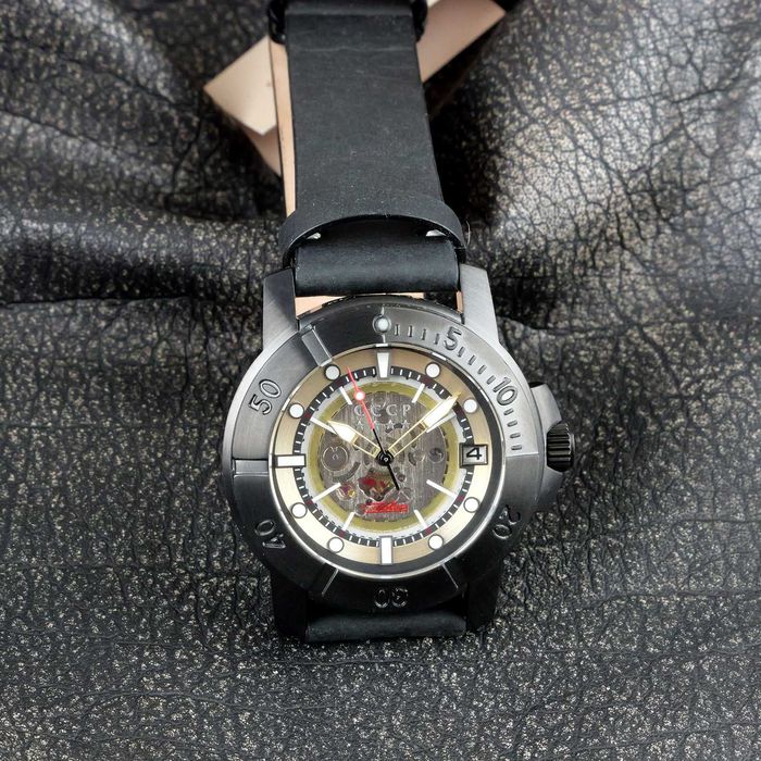 Ceas CCCP Gorshkov Automatic