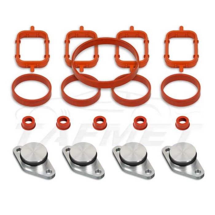 DOPURI Admisie Bmw / Doape Anulare Clapete M47 M57 6cil 4cil Garnituri