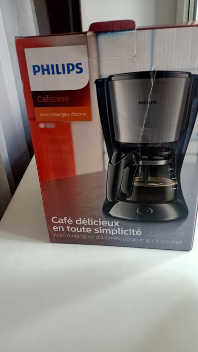 Продам кофеварку Philips