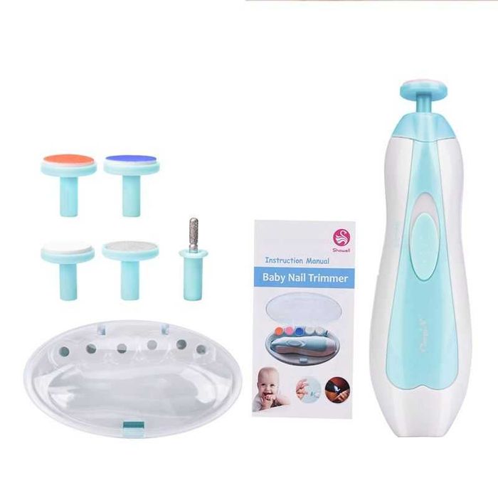 Фрезер пилка для детей